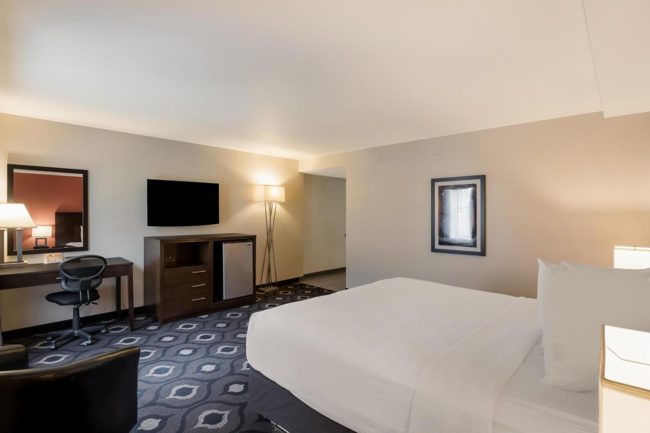 Grand Z Hotel Casino By Red Lion Hotels (Adults Only) Central  City Ngoại thất bức ảnh