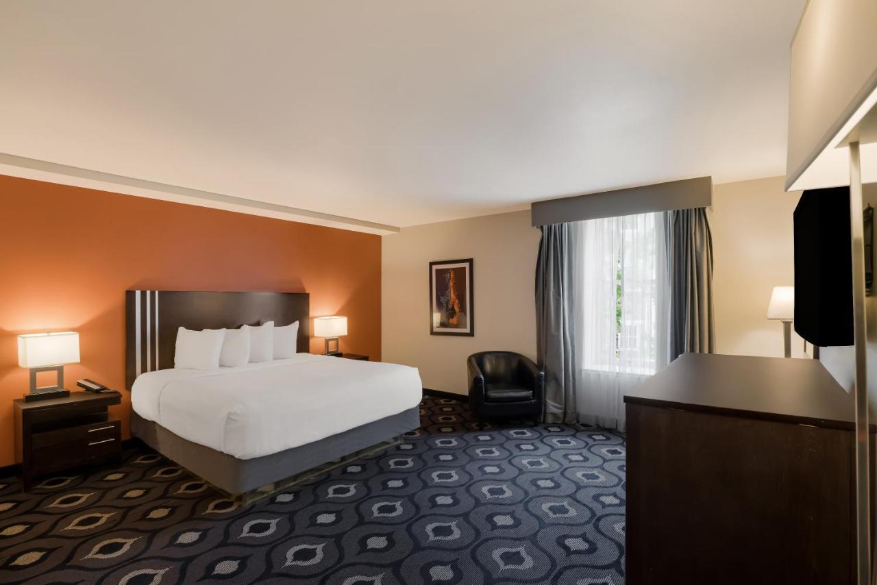 Grand Z Hotel Casino By Red Lion Hotels (Adults Only) Central  City Ngoại thất bức ảnh