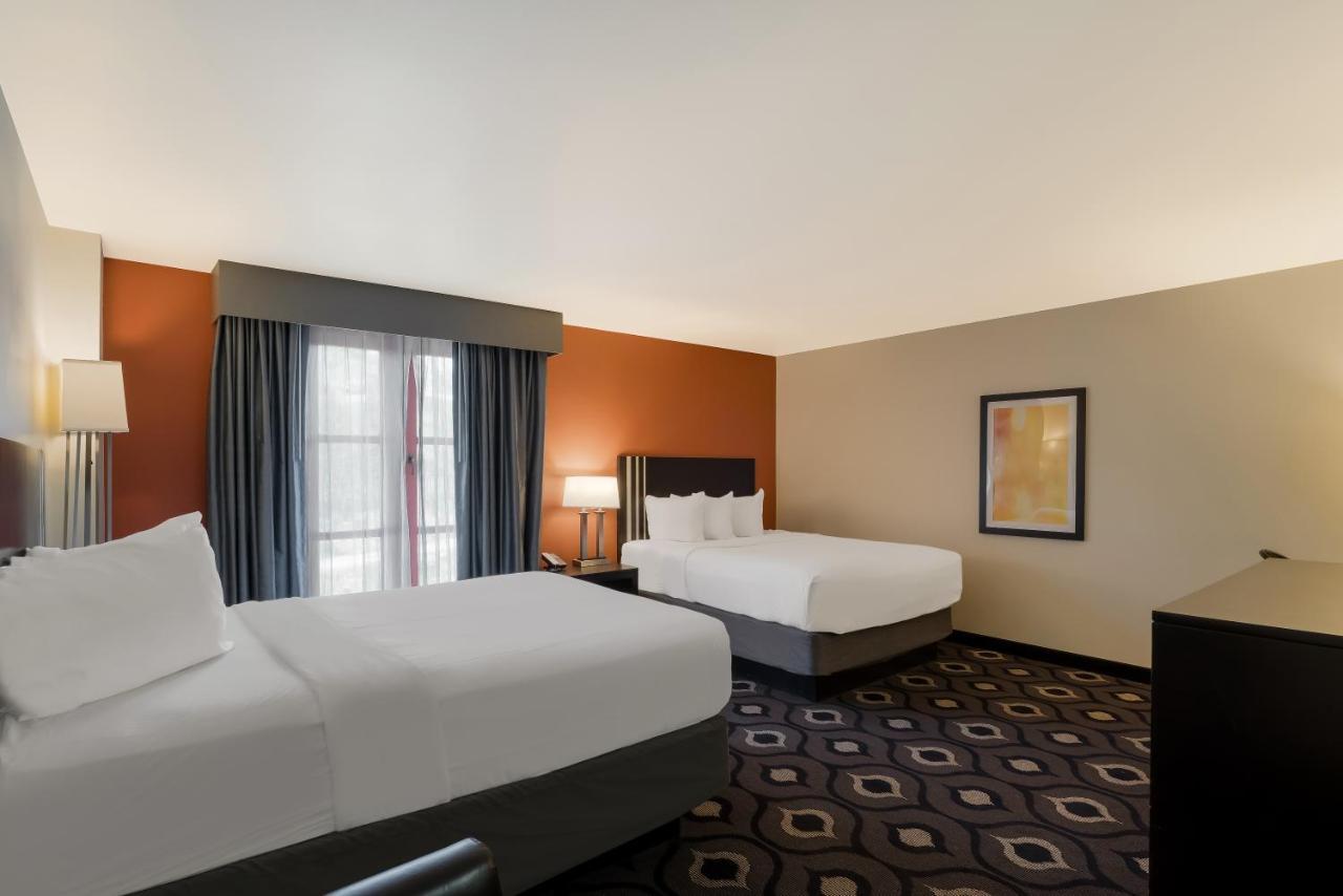 Grand Z Hotel Casino By Red Lion Hotels (Adults Only) Central  City Ngoại thất bức ảnh