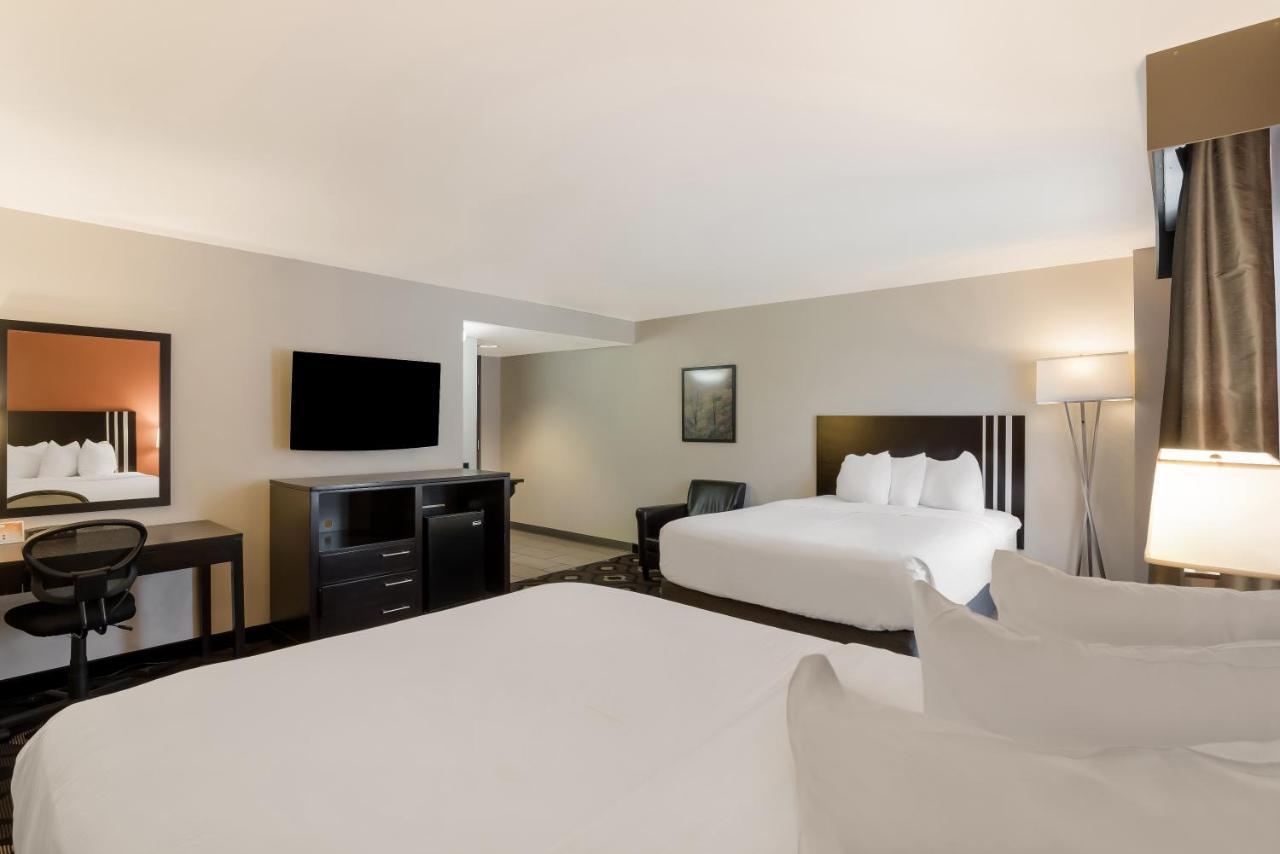Grand Z Hotel Casino By Red Lion Hotels (Adults Only) Central  City Ngoại thất bức ảnh