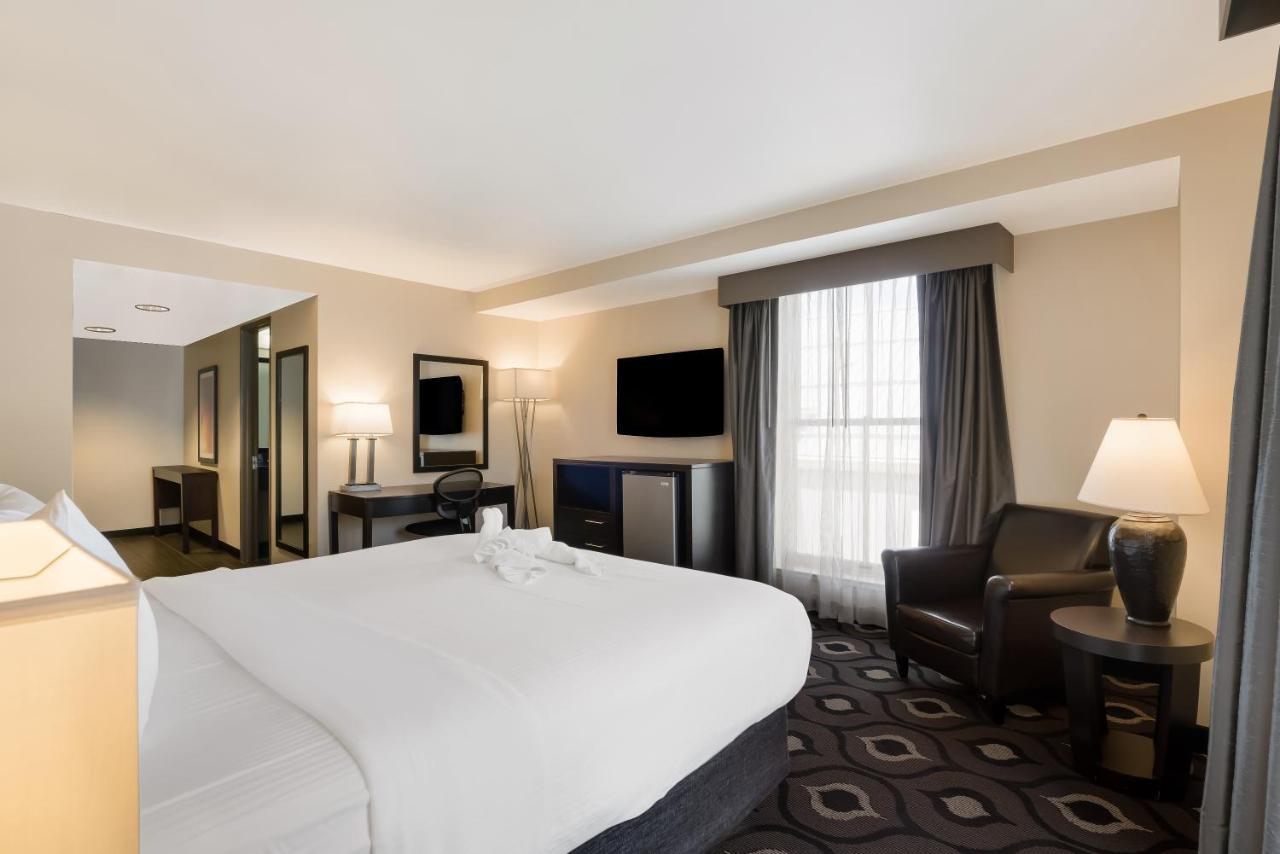 Grand Z Hotel Casino By Red Lion Hotels (Adults Only) Central  City Ngoại thất bức ảnh