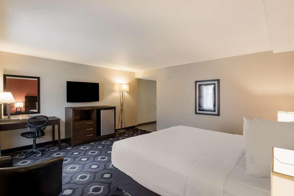 Grand Z Hotel Casino By Red Lion Hotels (Adults Only) Central  City Phòng bức ảnh