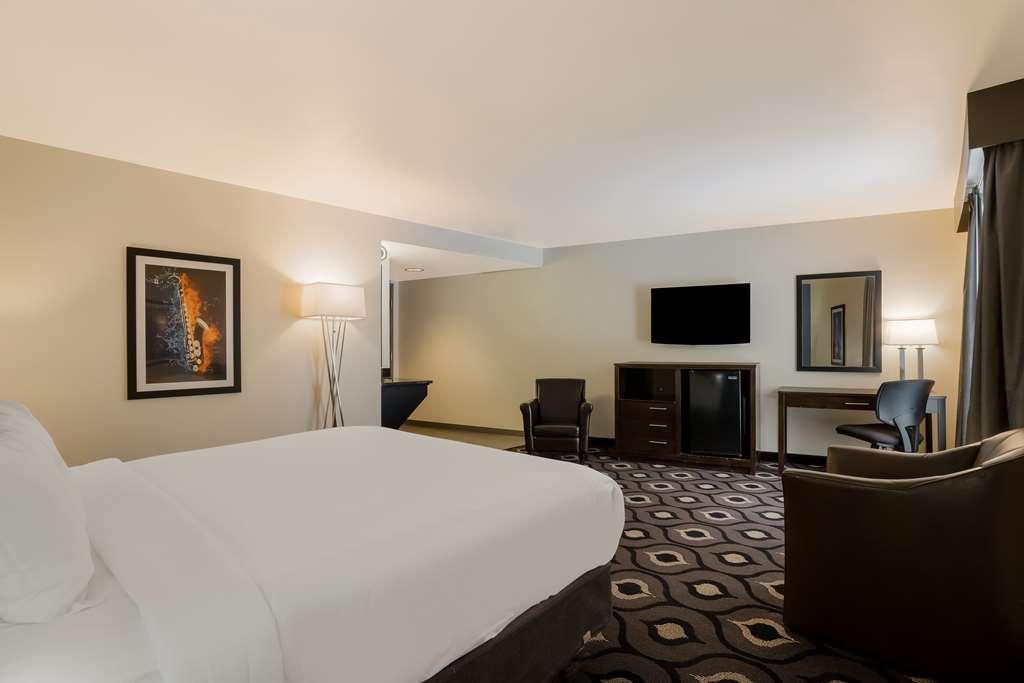 Grand Z Hotel Casino By Red Lion Hotels (Adults Only) Central  City Phòng bức ảnh