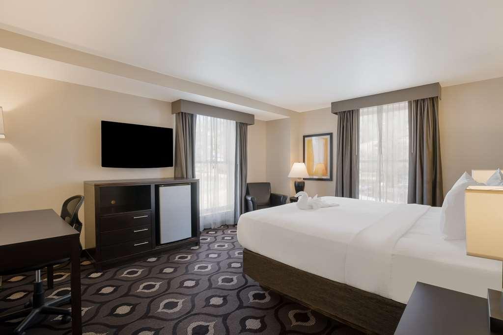 Grand Z Hotel Casino By Red Lion Hotels (Adults Only) Central  City Phòng bức ảnh