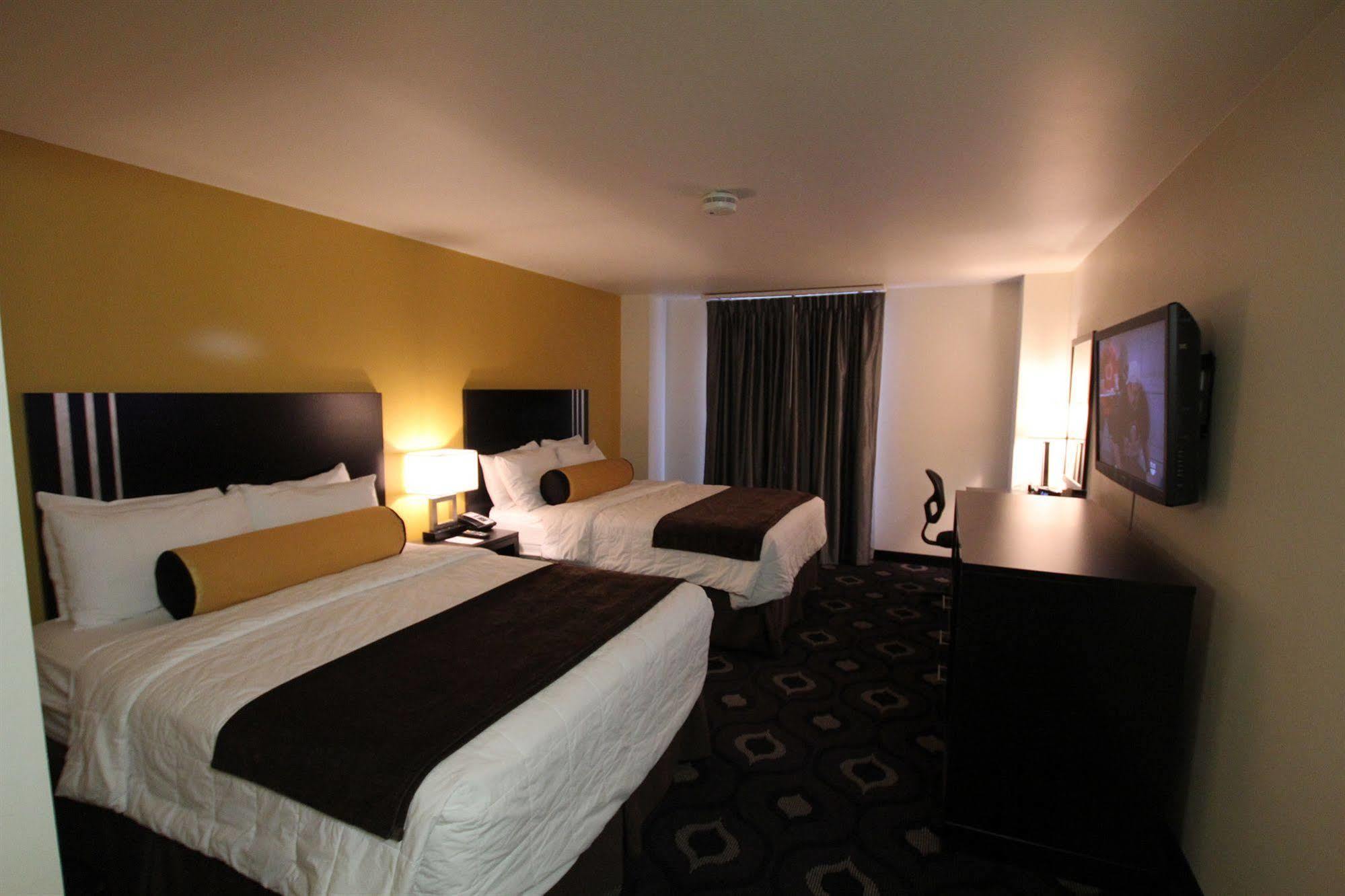 Grand Z Hotel Casino By Red Lion Hotels (Adults Only) Central  City Ngoại thất bức ảnh