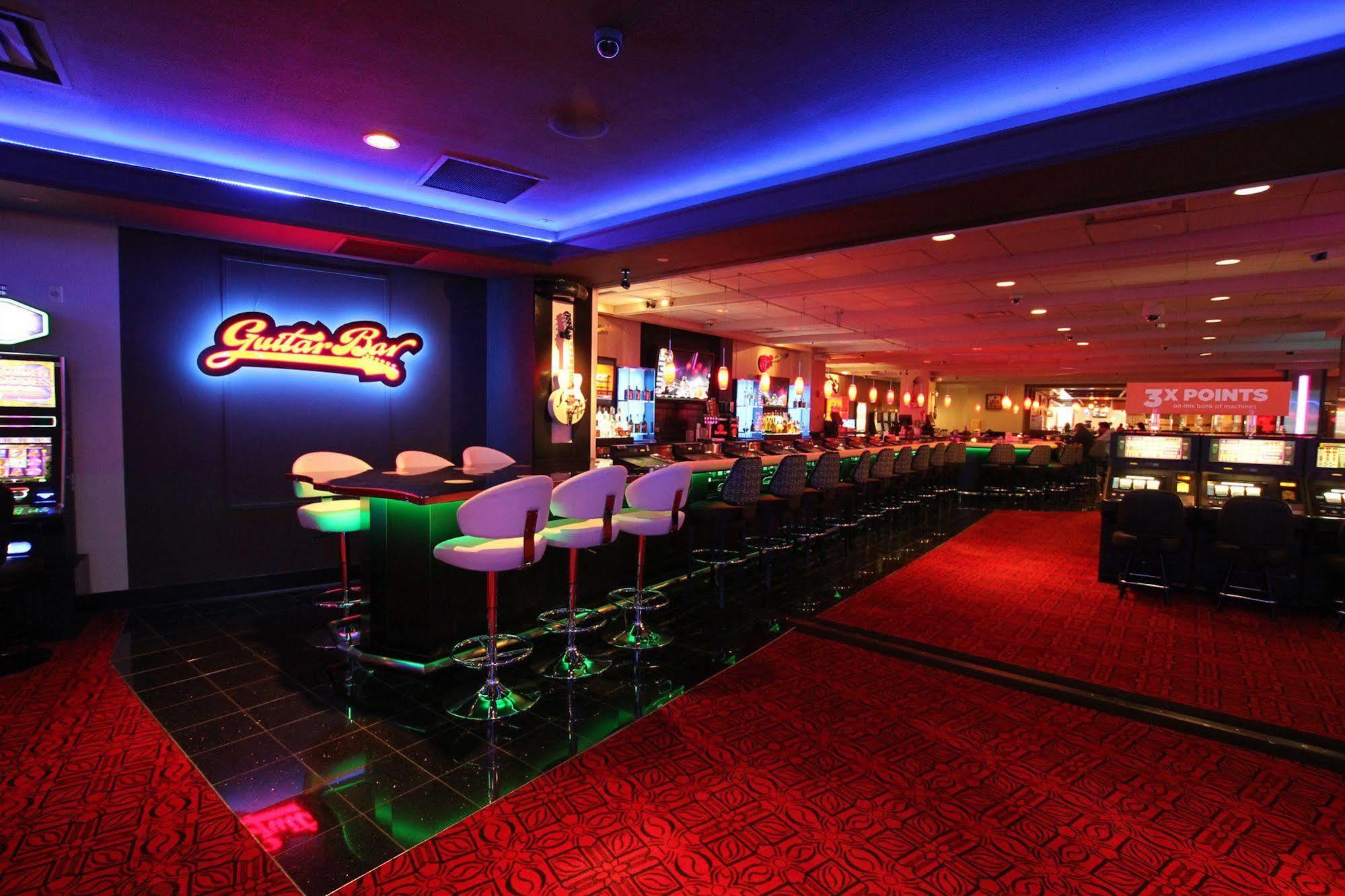 Grand Z Hotel Casino By Red Lion Hotels (Adults Only) Central  City Ngoại thất bức ảnh